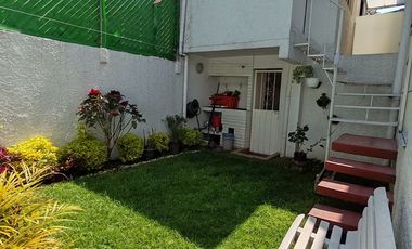 Ciudad Brisa, Naucalpan. Casa en VENTA