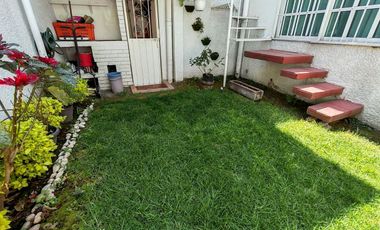 Ciudad Brisa, Naucalpan. Casa en VENTA