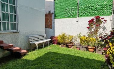 Ciudad Brisa, Naucalpan. Casa en VENTA