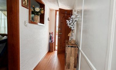Ciudad Brisa, Naucalpan. Casa en VENTA