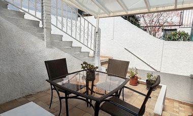 Ciudad Brisa, Naucalpan. Casa en VENTA