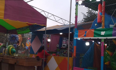 SE VENDE CASA COMO TERRENO