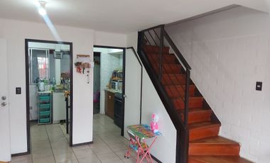 CASA AISLADA 2 PISOS, EL SAGRADO 146, REMANSO, LAMPA JUAN DE DIOS SALAS, C. LA CAPILLA, CENTRO DE LAMPA