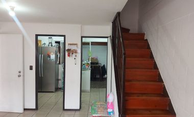 CASA AISLADA 2 PISOS, EL SAGRADO 146, REMANSO, LAMPA JUAN DE DIOS SALAS, C. LA CAPILLA, CENTRO DE LAMPA