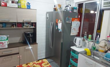 CASA AISLADA 2 PISOS, EL SAGRADO 146, REMANSO, LAMPA JUAN DE DIOS SALAS, C. LA CAPILLA, CENTRO DE LAMPA