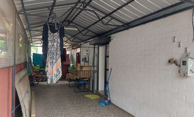 CASA AISLADA 2 PISOS, EL SAGRADO 146, REMANSO, LAMPA JUAN DE DIOS SALAS, C. LA CAPILLA, CENTRO DE LAMPA