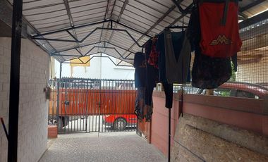 CASA AISLADA 2 PISOS, EL SAGRADO 146, REMANSO, LAMPA JUAN DE DIOS SALAS, C. LA CAPILLA, CENTRO DE LAMPA