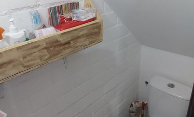 CASA AISLADA 2 PISOS, EL SAGRADO 146, REMANSO, LAMPA JUAN DE DIOS SALAS, C. LA CAPILLA, CENTRO DE LAMPA