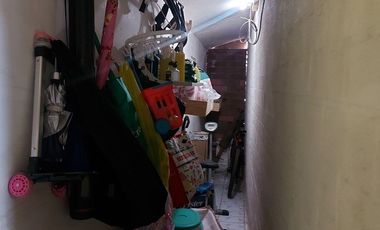 CASA AISLADA 2 PISOS, EL SAGRADO 146, REMANSO, LAMPA JUAN DE DIOS SALAS, C. LA CAPILLA, CENTRO DE LAMPA