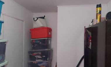 CASA AISLADA 2 PISOS, EL SAGRADO 146, REMANSO, LAMPA JUAN DE DIOS SALAS, C. LA CAPILLA, CENTRO DE LAMPA