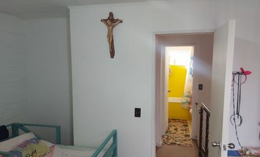 CASA AISLADA 2 PISOS, EL SAGRADO 146, REMANSO, LAMPA JUAN DE DIOS SALAS, C. LA CAPILLA, CENTRO DE LAMPA