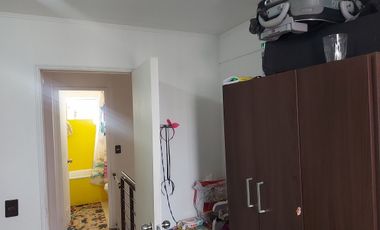 CASA AISLADA 2 PISOS, EL SAGRADO 146, REMANSO, LAMPA JUAN DE DIOS SALAS, C. LA CAPILLA, CENTRO DE LAMPA