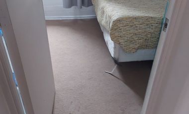 CASA AISLADA 2 PISOS, EL SAGRADO 146, REMANSO, LAMPA JUAN DE DIOS SALAS, C. LA CAPILLA, CENTRO DE LAMPA