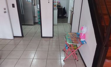 CASA AISLADA 2 PISOS, EL SAGRADO 146, REMANSO, LAMPA JUAN DE DIOS SALAS, C. LA CAPILLA, CENTRO DE LAMPA