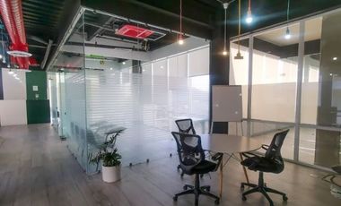 VENTA OFICINA BOSQUE ESMERALDA