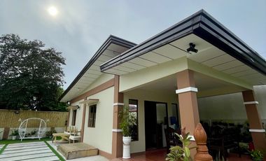 For Sale: Spacious House and Lot in Imus | 250sqm Lot Area