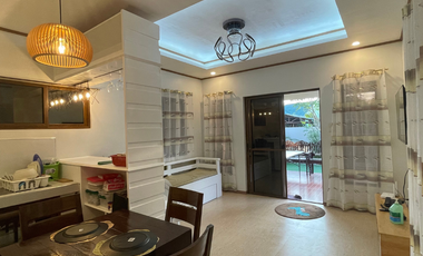 For Sale: Spacious House and Lot in Imus | 250sqm Lot Area