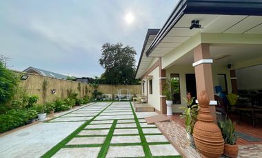 For Sale: Spacious House and Lot in Imus | 250sqm Lot Area