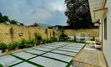 For Sale: Spacious House and Lot in Imus | 250sqm Lot Area