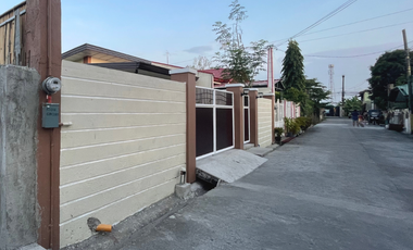 For Sale: Spacious House and Lot in Imus | 250sqm Lot Area