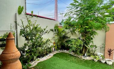 For Sale: Spacious House and Lot in Imus | 250sqm Lot Area