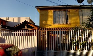 PSJ. PUERTO CHAÑARAL 8311 LOS PUERTOS II, PUDAHUEL SUR.