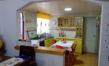 PSJ. PUERTO CHAÑARAL 8311 LOS PUERTOS II, PUDAHUEL SUR.