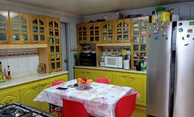 PSJ. PUERTO CHAÑARAL 8311 LOS PUERTOS II, PUDAHUEL SUR.