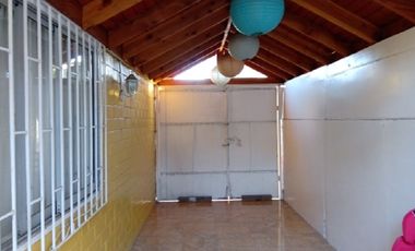 PSJ. PUERTO CHAÑARAL 8311 LOS PUERTOS II, PUDAHUEL SUR.