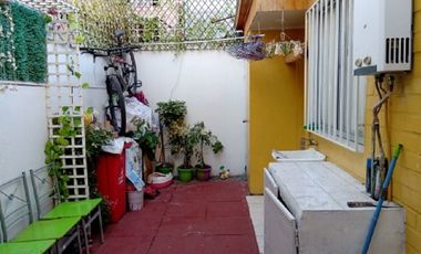 PSJ. PUERTO CHAÑARAL 8311 LOS PUERTOS II, PUDAHUEL SUR.