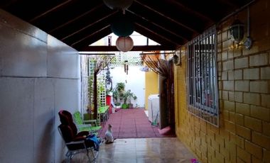 PSJ. PUERTO CHAÑARAL 8311 LOS PUERTOS II, PUDAHUEL SUR.