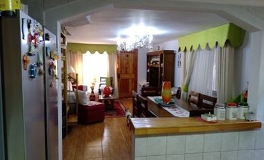 PSJ. PUERTO CHAÑARAL 8311 LOS PUERTOS II, PUDAHUEL SUR.