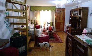 PSJ. PUERTO CHAÑARAL 8311 LOS PUERTOS II, PUDAHUEL SUR.