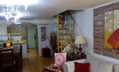 PSJ. PUERTO CHAÑARAL 8311 LOS PUERTOS II, PUDAHUEL SUR.