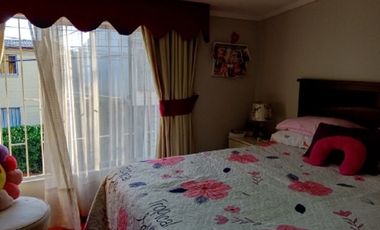 PSJ. PUERTO CHAÑARAL 8311 LOS PUERTOS II, PUDAHUEL SUR.