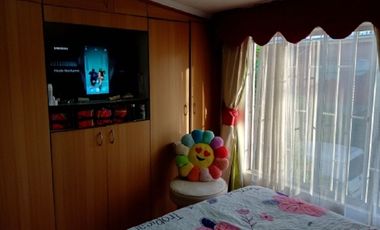 PSJ. PUERTO CHAÑARAL 8311 LOS PUERTOS II, PUDAHUEL SUR.