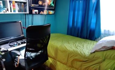 PSJ. PUERTO CHAÑARAL 8311 LOS PUERTOS II, PUDAHUEL SUR.