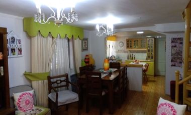 PSJ. PUERTO CHAÑARAL 8311 LOS PUERTOS II, PUDAHUEL SUR.