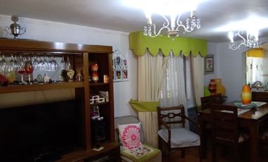 PSJ. PUERTO CHAÑARAL 8311 LOS PUERTOS II, PUDAHUEL SUR.