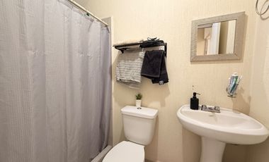Casa en venta en Alta California, dentro de coto