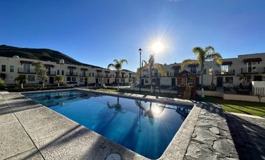 Casa en venta en Alta California, dentro de coto