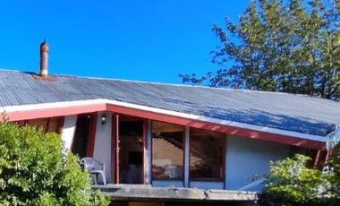 Casa en sector Seminario Puerto Montt