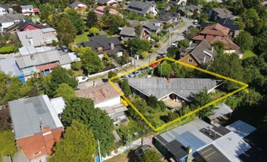 Casa en sector Seminario Puerto Montt