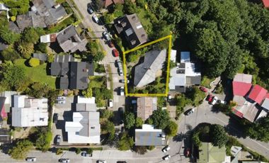 Casa en sector Seminario Puerto Montt