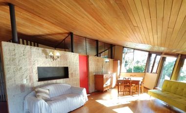 Casa en sector Seminario Puerto Montt