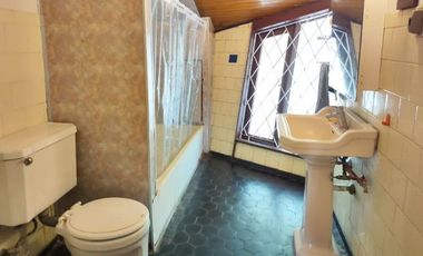 Casa en sector Seminario Puerto Montt