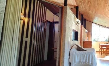 Casa en sector Seminario Puerto Montt