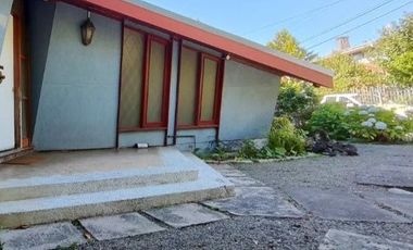 Casa en sector Seminario Puerto Montt