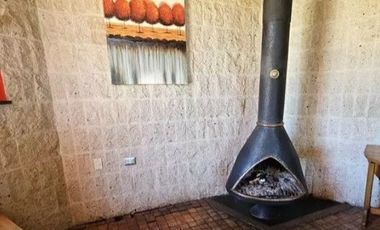 Casa en sector Seminario Puerto Montt