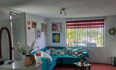 Casa en Avenida Opción Comercial AVENIDA MANUEL ANTONIO MATTA, SAN ENRIQUE, QUILICURA.